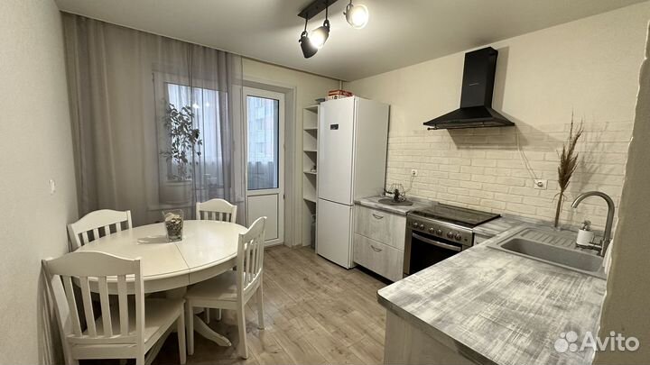 Холодильник bosch