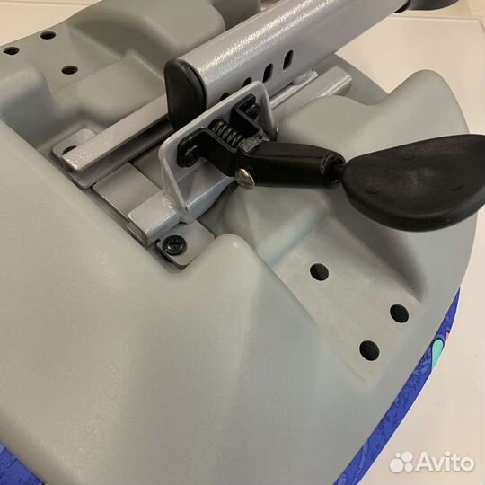 Сиденье для детского кресла Бюрократ KD 2