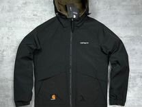 Куртка мужская Carhartt