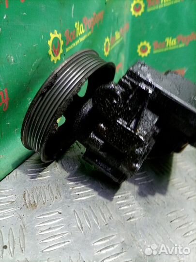 Насос гур Opel Vectra B седан 2.0 1999