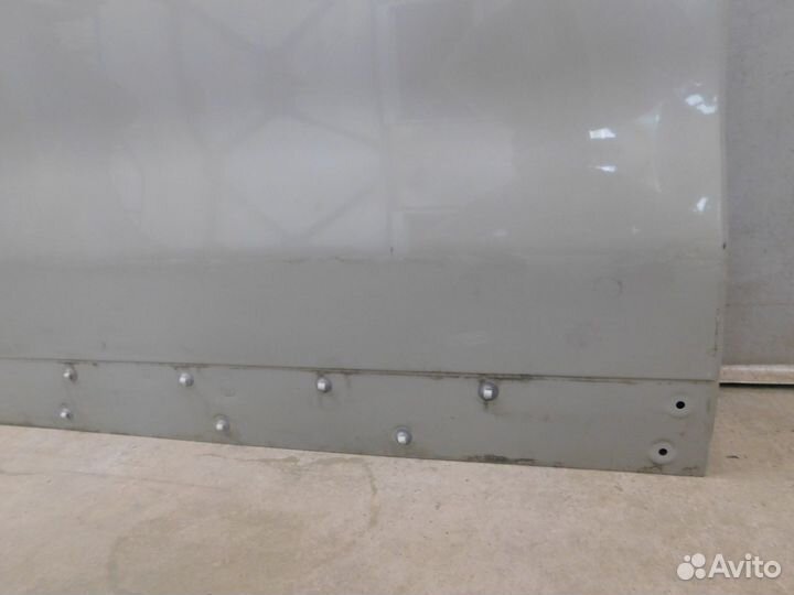 Дверь сдвижная Peugeot Traveller