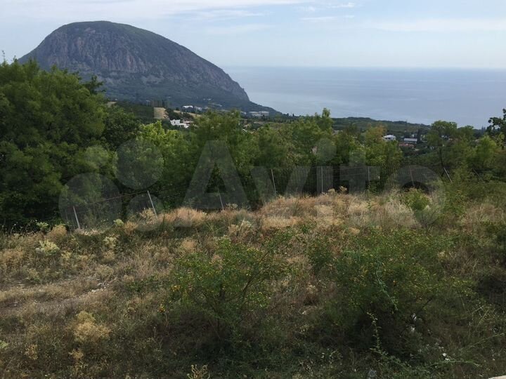 Участок 1,1 га (ИЖС)