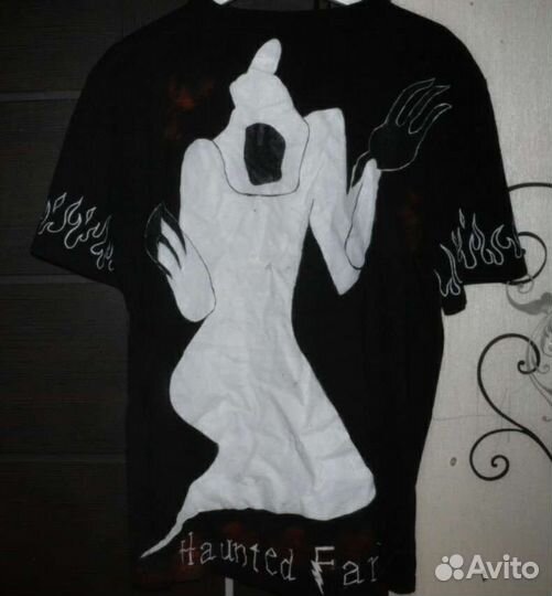 Кастомизация одежды