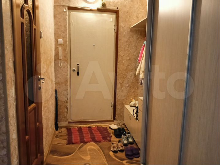 1-к. квартира, 37 м², 9/10 эт.