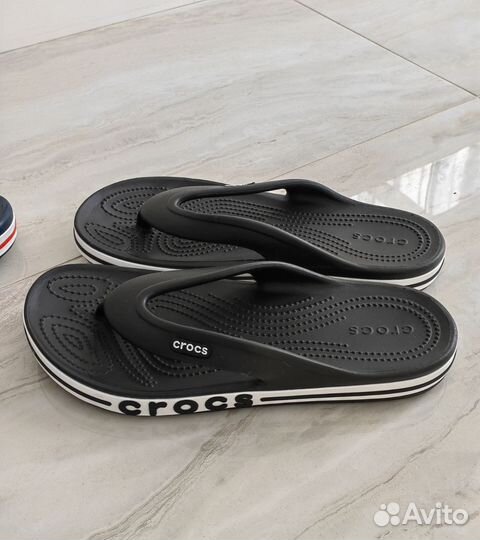 Крокс Сланцы, Crocs мужские унисекс от 38 до 46