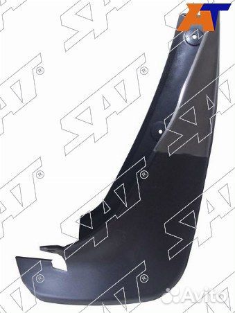 Брызговик lexus RX300