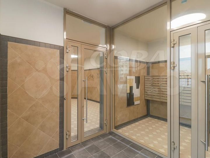 Квартира-студия, 25 м², 10/17 эт.