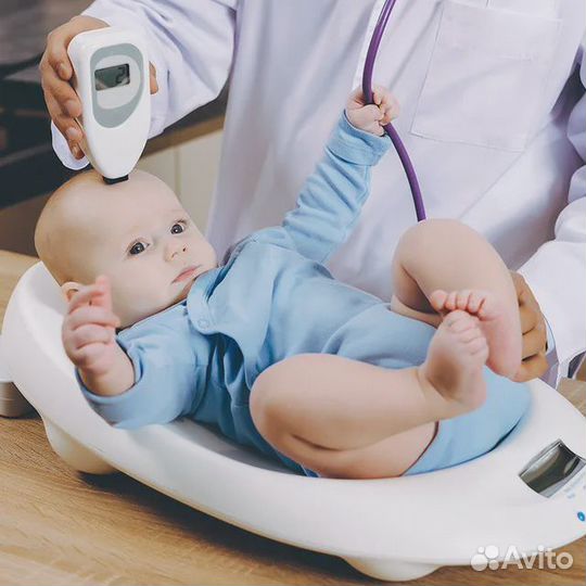 Фотолампа+Билитест+Очки. Лампа 2022 года.Желтушка