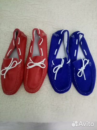 Топсайдеры муж