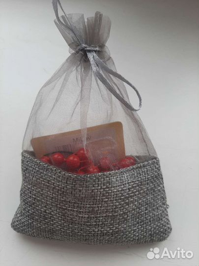 Колье+браслет