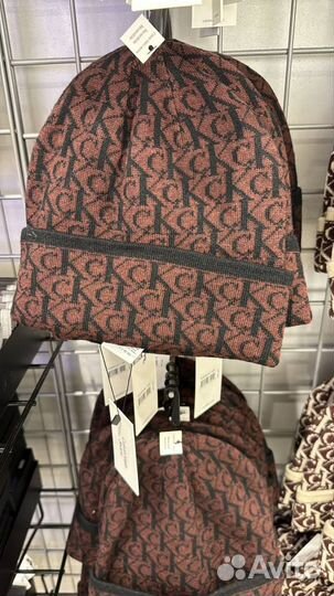 Шапка мужская Calvin klein