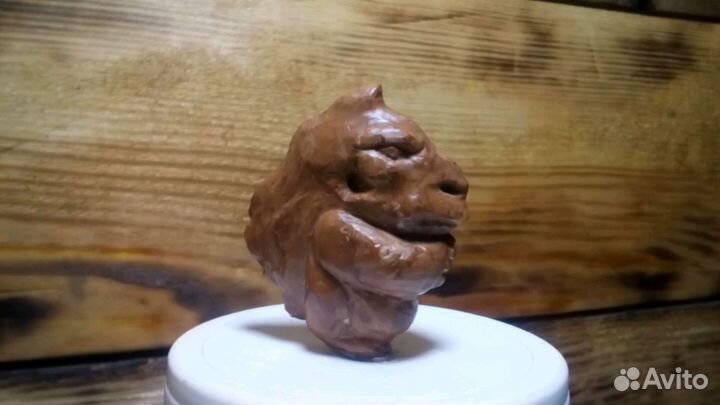 Дракоша. Нэцкэ из камня