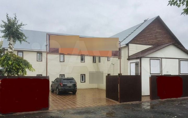 Комната 13 м², 1/2 эт.