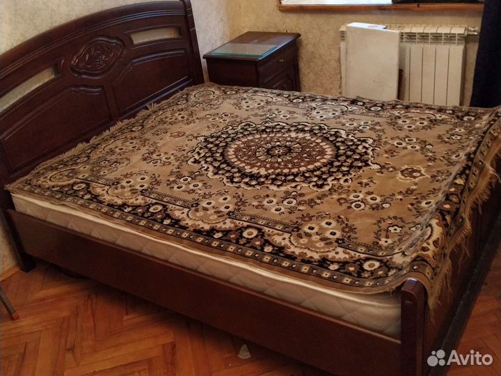 Ковер