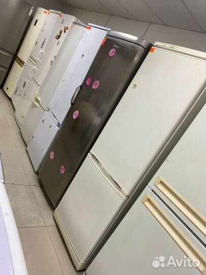 Холодильники бу с гарантией и доставкой