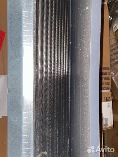 Фанкойл канальный carrier 42NF 50 HF