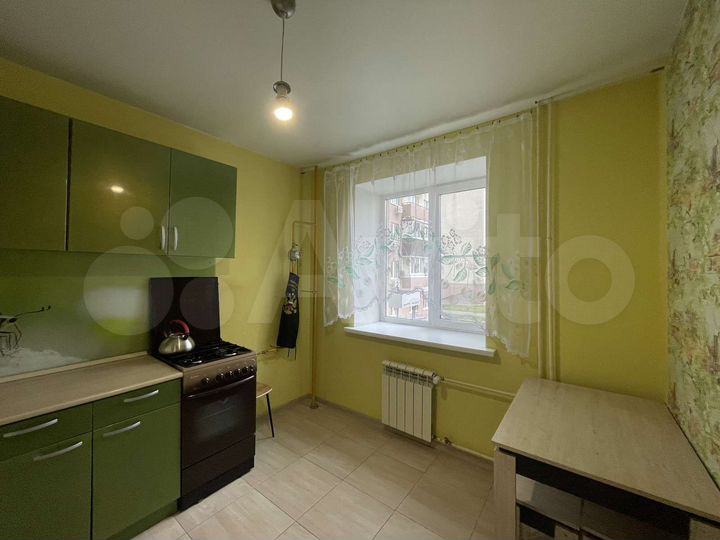 2-к. квартира, 48,5 м², 2/10 эт.