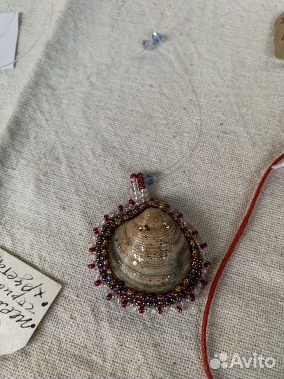 Сувенир с моря