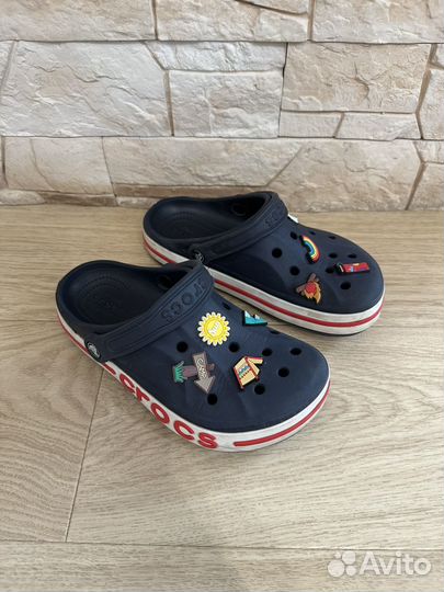 Crocs сабо унисекс
