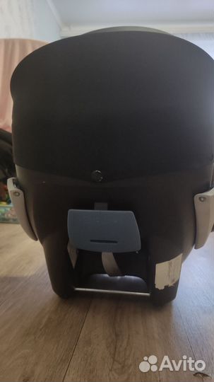 Автолюлька Cybex Aton gold