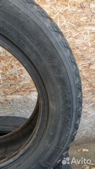 Michelin X-Ice North 175/65 R14 86T