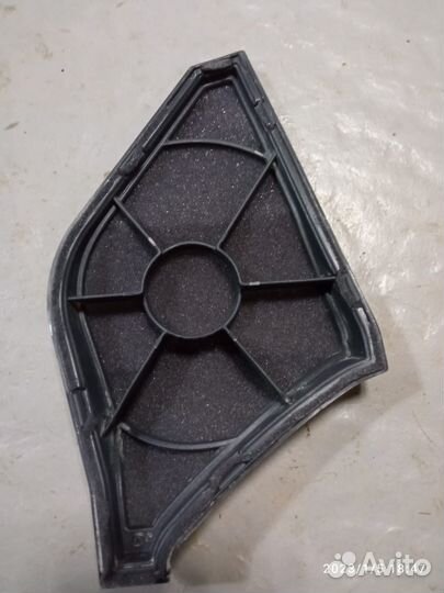 Фильтр для пылесоса Bosch BGS номер 750432