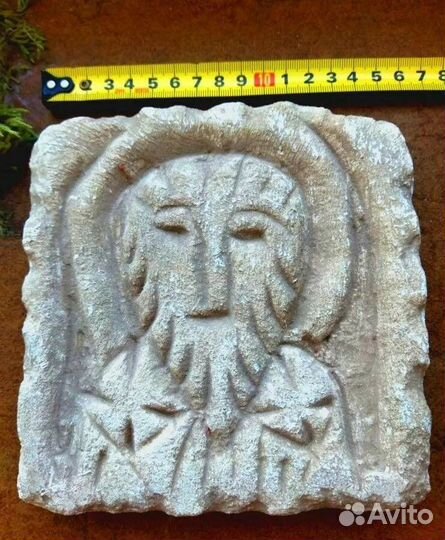 Античная икона, 1 в. - 3 в