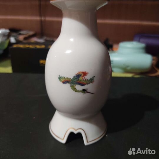 Meissen(Мейсен) декоративный предмет