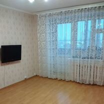 2-к. квартира, 51,8 м², 3/5 эт.