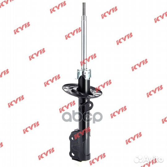 Стойка амортизационная - Excel-G перед прав