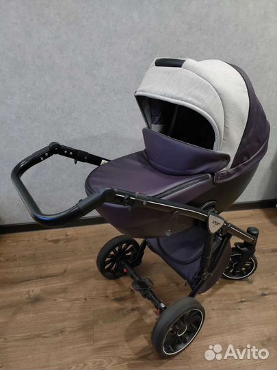 Коляска anex sport discavery 2 в 1