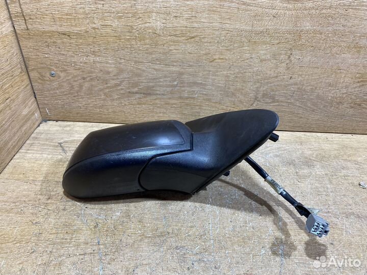 Зеркало правое Ford Mondeo 3 Арт. 7721167