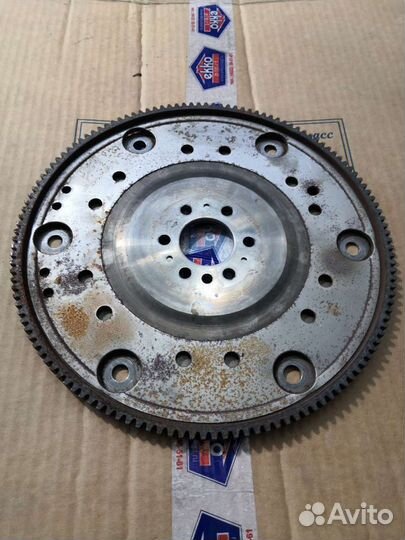 Маховик Mini Cooper R56 1.4 АКПП N12B14AA