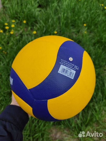 Волейбольный мяч mikasa
