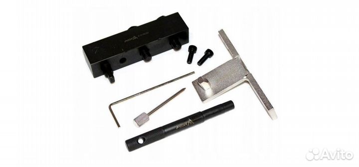 Фиксаторы грм Opel 1.6 CDTi