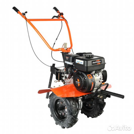 Мотоблок Patriot Калуга 7,0 л.с