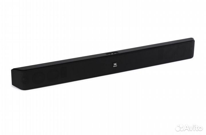 Саундбар JBL PSB-1