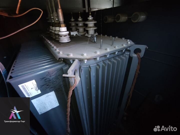 Трансформатор б\у дорого арт98716