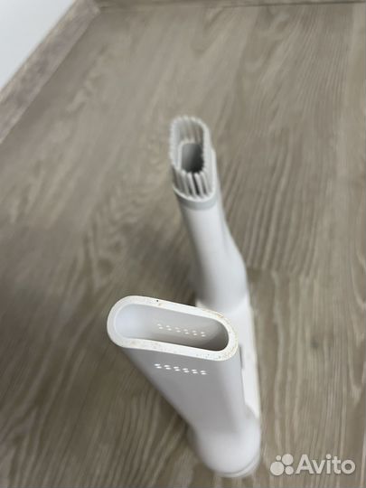 Пылесос xiaomi