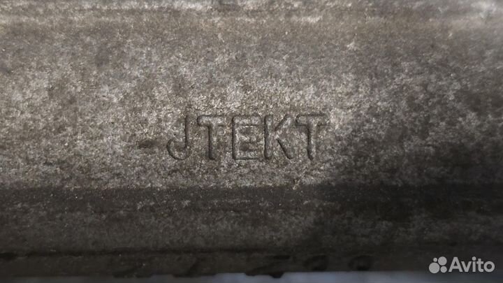 Б/У Б/У Рулевая рейка lexus RX300 lexus RX300