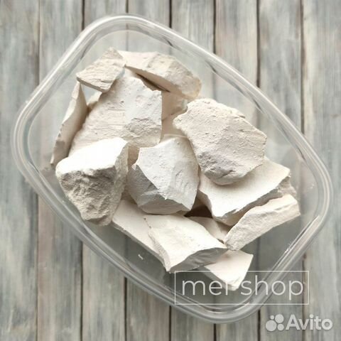 Box Сухие сорта мела 500гр