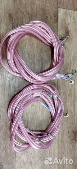 Акустический кабель