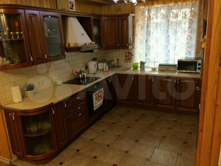 Дом 120 м² на участке 5 сот.