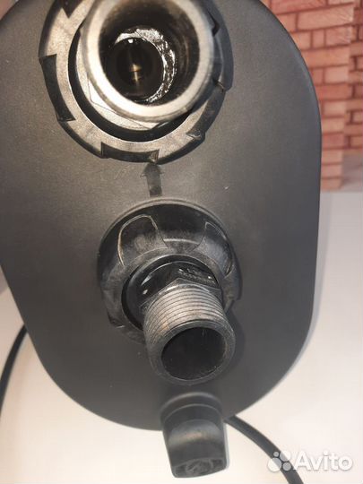 Насосная станция grundfos Scala 1 3-45