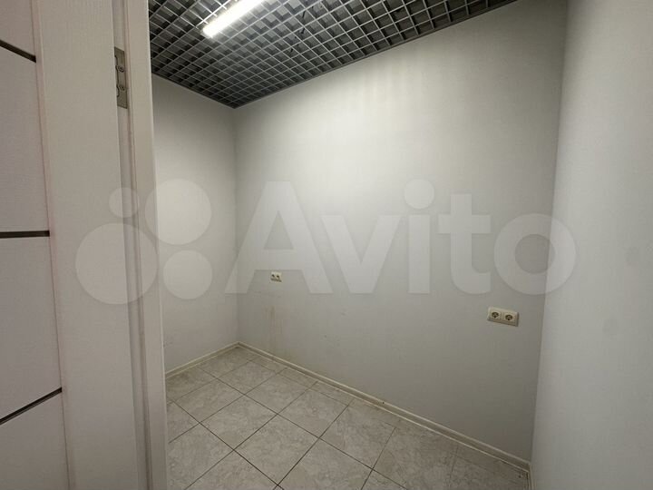 Свободного назначения, 65 м²