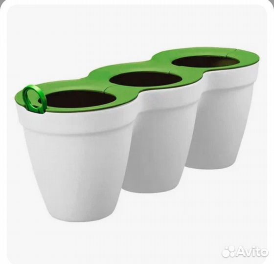 Кашпо для цветов