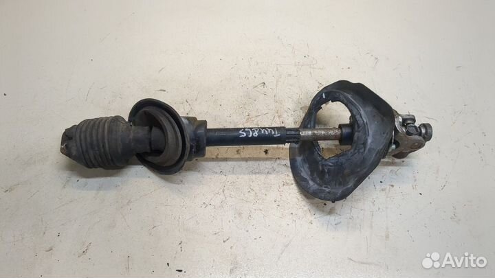 Кардан рулевой Opel Antara, 2009