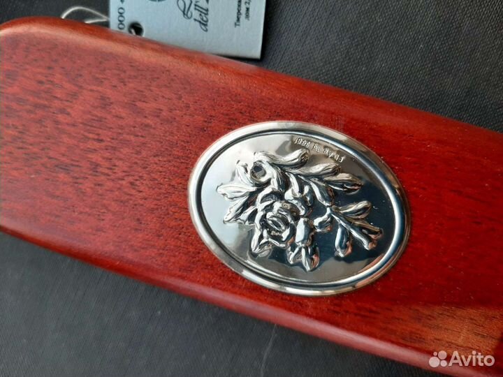 Футляр для ручек Италия