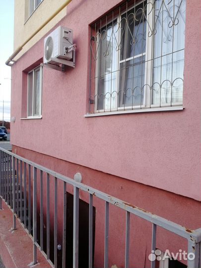 Решетки на окна 2 шт