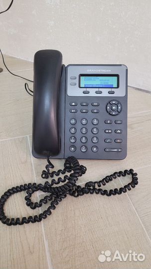 Телефон IP grandstream GXP-1610